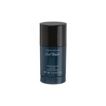 Davidoff Cool Water Deodorant stick Volum 75 ml