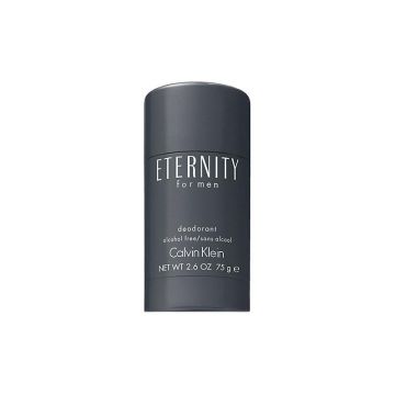 Deodorant stick Calvin Klein Eternity Volum 75 gr