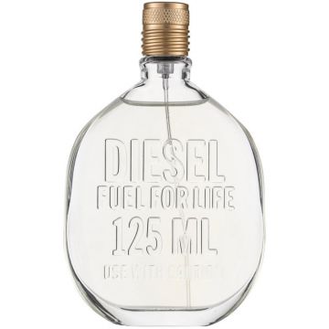 Diesel Fuel For Life Homme Tester Barbati EDT Volum 125 ml