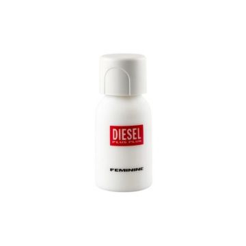 Diesel Plus Plus EDT Volum 75 ml