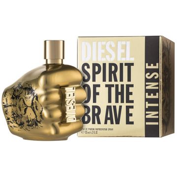 Diesel Spirit Of The Brave Intense EDP Volum 50 ml