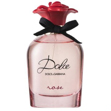 Dolce & Gabbana Dolce Rose EDT Volum 75 ml ieftin
