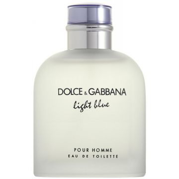 Dolce & Gabbana Light Blue pentru Barbati Tester EDT Volum 125 ml