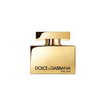 Dolce & Gabbana The One Gold pentru femei EDP Volum 75 ml