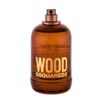 Dsquared Wood For Him Tester Barbati EDT Volum 100 ml
