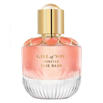 Elie Saab Girl Of Now Forever Tester EDP Volum 90 ml ieftin