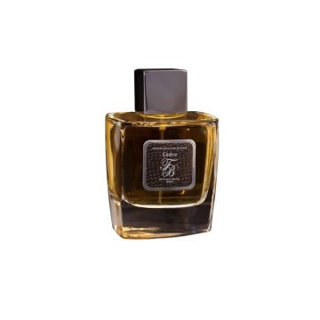 Franck Boclet Cedre Eau de Parfum pentru Barbati Tester EDP Volum 100 ml