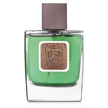 Franck Boclet Geranium Apă de Parfum Unisex Tester EDP Volum 100 ml