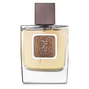 Franck Boclet Musc Apa de parfum Unisex Tester EDP Volum 100 ml