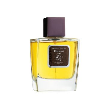 Franck Boclet Patchouli Apa de parfum pentru barbati Tester EDP Volum 100 ml