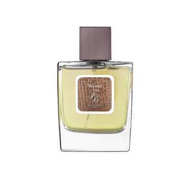 Franck Boclet Vetiver Apa de parfum Unisex Tester EDP Volum 100 ml