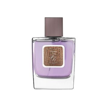 Franck Boclet Violet Apa de parfum Unisex Tester EDP Volum 100 ml