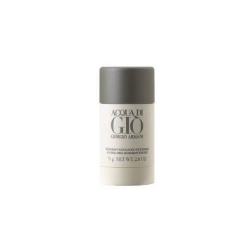 Giorgio Armani Acqua di Gio Deodorant stick Volum 75 gr