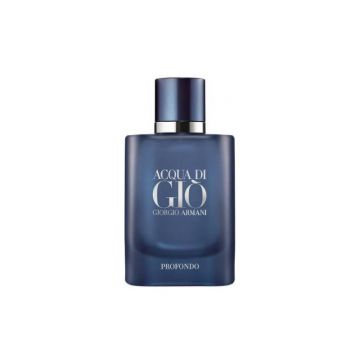 Giorgio Armani Acqua di Gio Profondo EDP Volum 50 ml