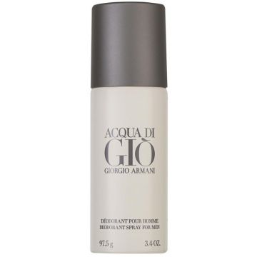 Giorgio Armani Acqua di Gio Spray deodorant pentru bărbați Volum 150 ml