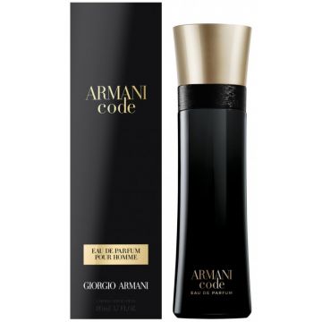 Giorgio Armani Code pentru bărbați EDP Volum 30 ml