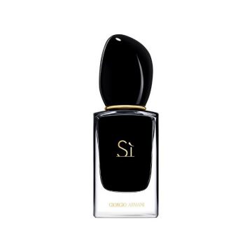 Giorgio Armani Si Intense Tester EDP Volum 50 ml