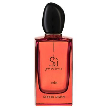 Giorgio Armani Si Passione Eclat Apa de parfum pentru Femei Tester EDP Volum 100 ml