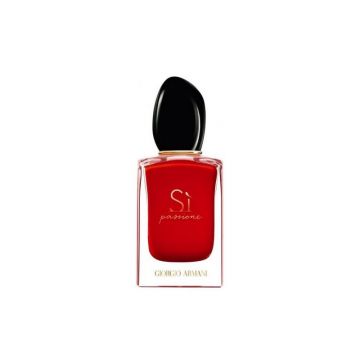Giorgio Armani Si Passione Tester EDP Volum 100 ml