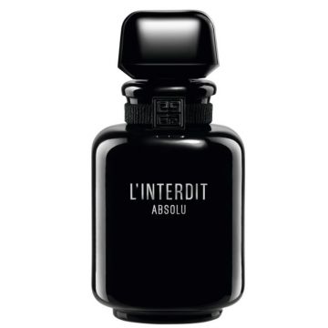 Givenchy L`Interdit Absolu Apa de parfum pentru Femei Tester EDP Volum 80 ml