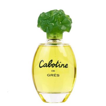 Gres Cabotine Apă de parfum Tester EDP Volum 100 ml