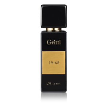 Gritti 19-68 Apa de parfum pentru Barbati Tester EDP Volum 100 ml