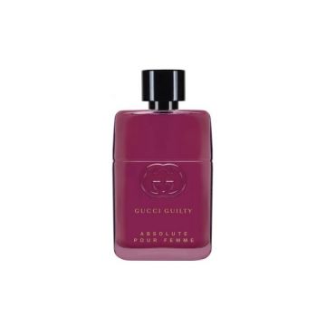Gucci Guilty Absolute pentru femei EDP Volum 50 ml