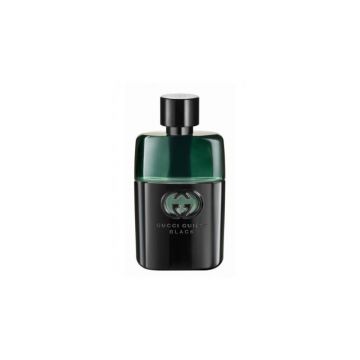 Gucci Guilty Black parfum pentru Barbati Tester EDT Volum 90 ml