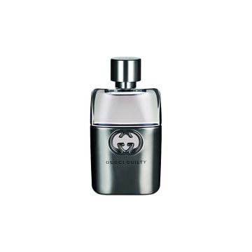 Gucci Guilty pentru Barbati Tester EDT Volum 90 ml