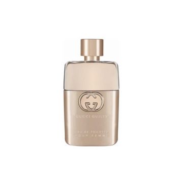 Gucci Guilty Pour Femme 2021 Apa de toaletă pentru Femei Tester EDT Volum 90 ml
