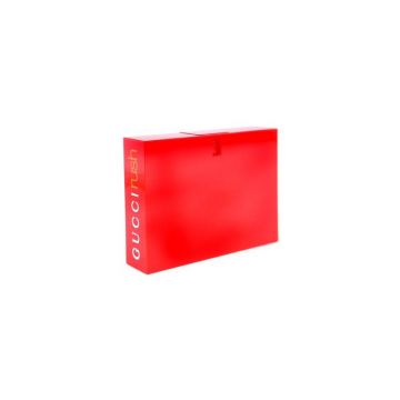 Gucci Rush Tester EDT Volum 75 ml