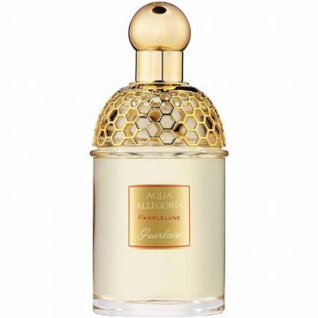 Guerlain Aqua Allegoria Pamplelune Apă de toaletă Tester EDT Volum 125 ml ieftin