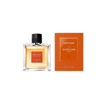 Guerlain Heritage 2022 EDT Volum 100 ml