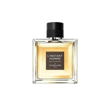 Guerlain L`Instant de Guerlain Pour Homme Barbati Tester EDT Volum 100 ml