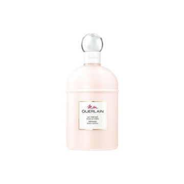 Guerlain Mon Guerlain Lotiune de corp pentru femei Volum 200 ml