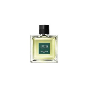 Guerlain Vetiver Tester EDT Volum 100 ml