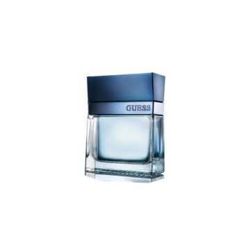 Guess Seductive Homme Blue Tester EDT Volum 100 ml