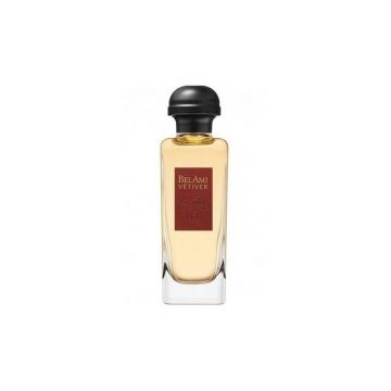 Hermes Bel Ami Vetiver Barbati Tester EDT Volum 100 ml