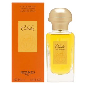 Hermès Caleche Soie de Parfum EDP Volum 100 ml