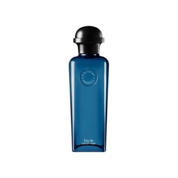 Hermes Eau De Citron Noir Unisex Tester EDC Volum 100 ml