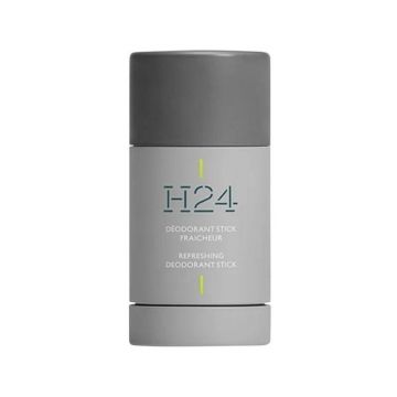 Hermes H24 Baton deodorant pentru barbati Volum 75 ml