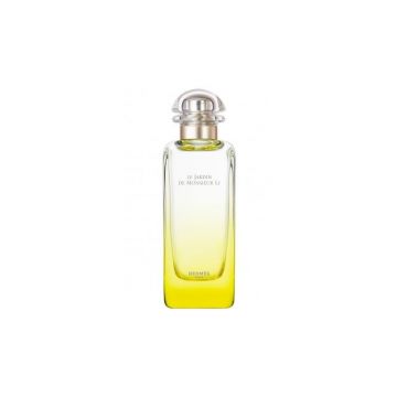 Hermes Le Jardin de Monsieur Li Unisex Tester EDT Volum 100 ml