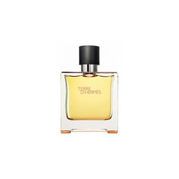 Hermes Terre d`Hermes Tester Barbati EDP Volum 75 ml