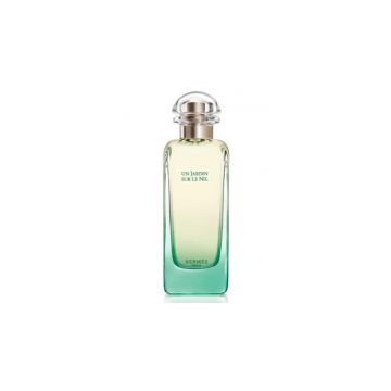Hermes Un Jardin Sur Le Nil Unisex Tester EDT Volum 100 ml ieftin