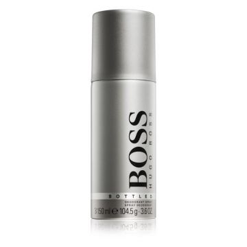 Hugo Boss Bottled Spray deodorant Volum 150 ml