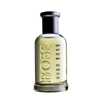 Hugo Boss Bottled Tester Barbati EDT Volum 100 ml