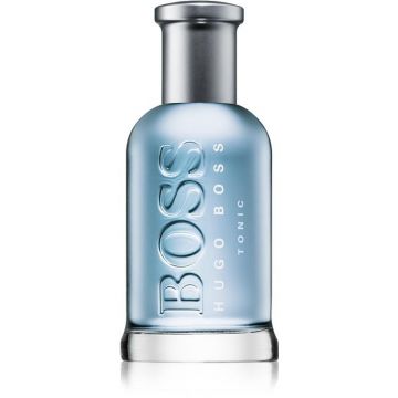 Hugo Boss Bottled Tonic Barbati Tester EDT Volum 100 ml