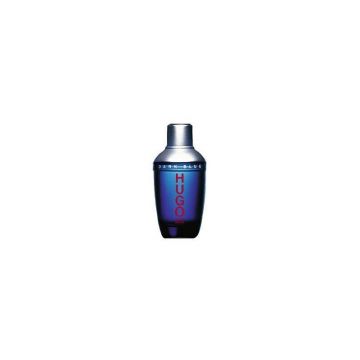 Hugo Boss Dark Blue Barbati Tester EDT Volum 75 ml