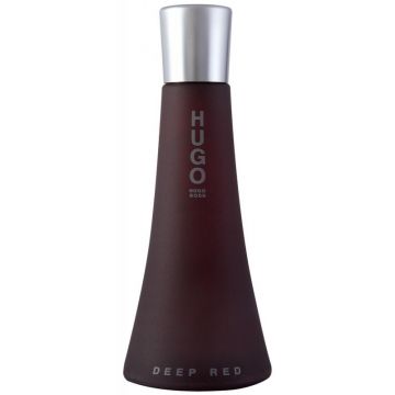 Hugo Boss Deep Red Tester EDP Volum 90 ml
