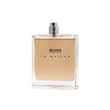 Hugo Boss In motion Tester Barbati EDT Volum 100 ml